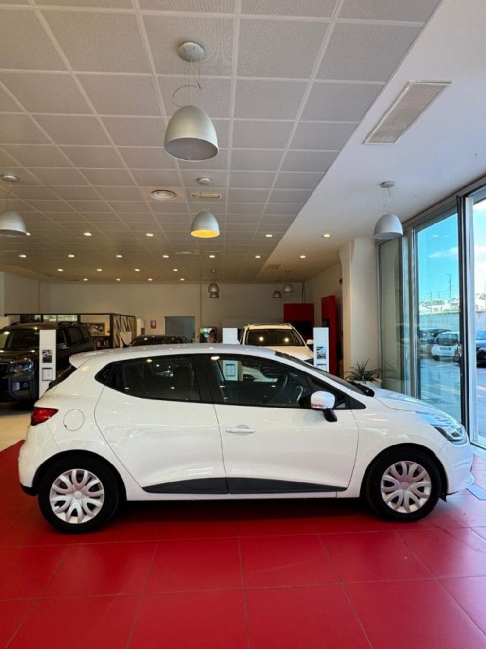 Renault Clio usata a Sassari (6)