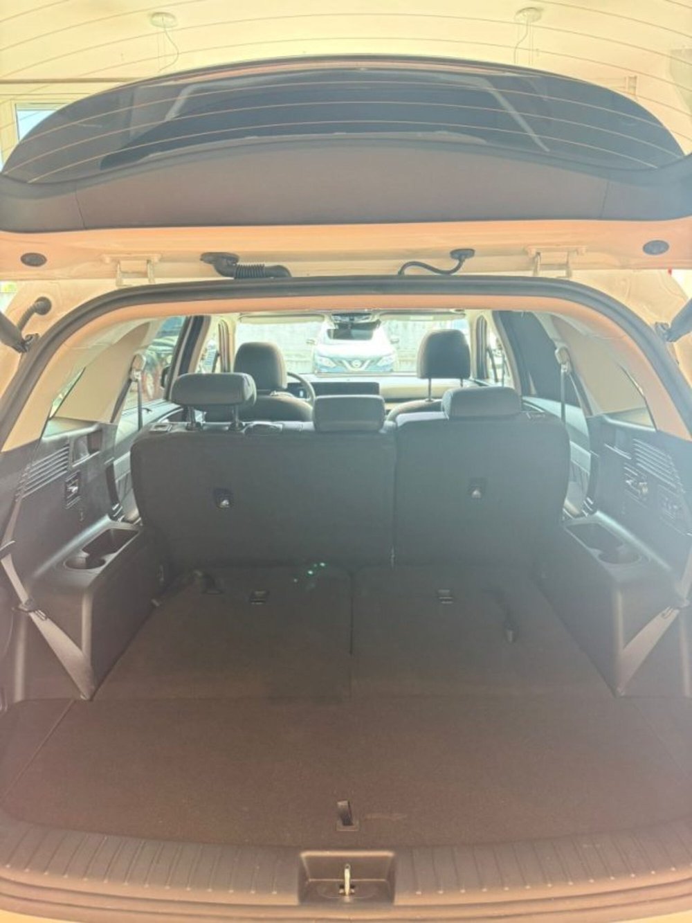 Kia Sorento usata a Sassari (12)