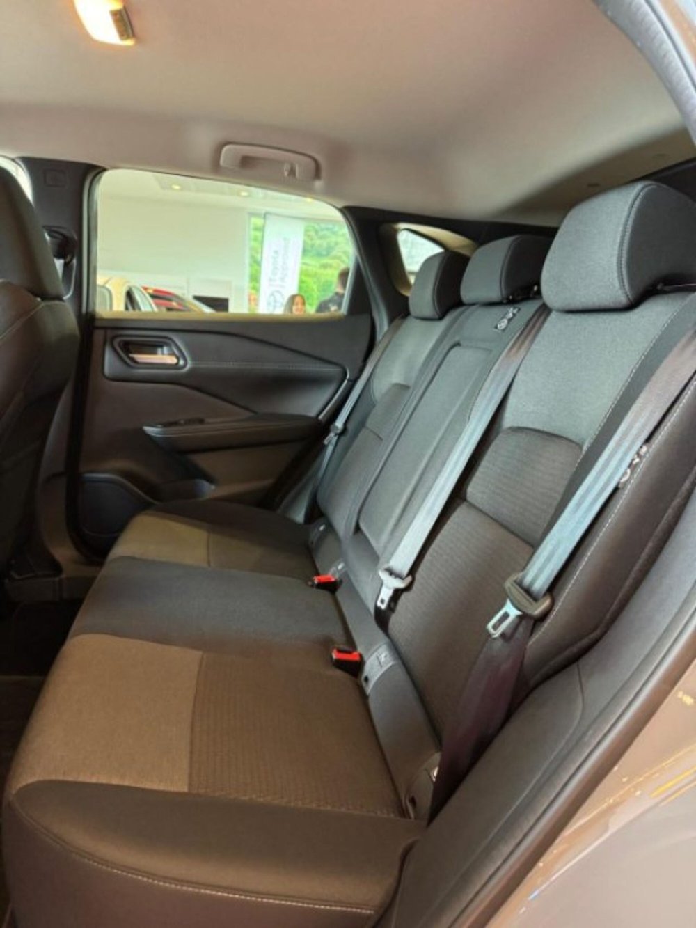 Nissan Qashqai usata a Sassari (12)