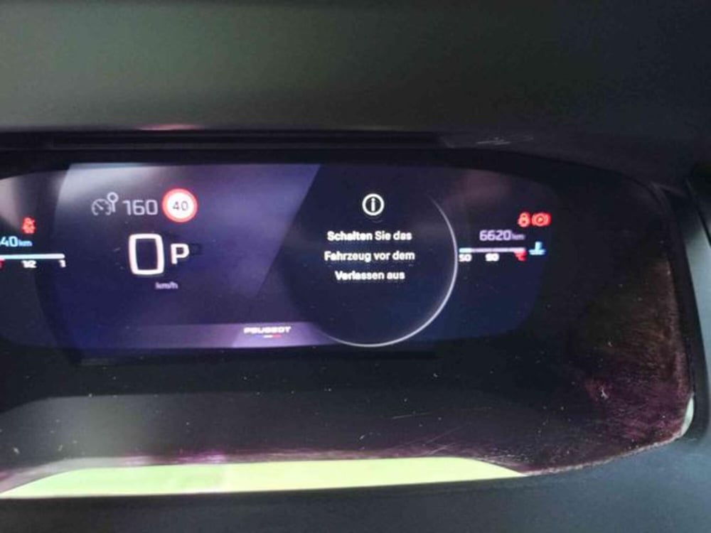 Peugeot 2008 usata a Vercelli (13)