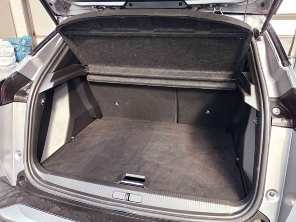 Peugeot 2008 usata a Vercelli (16)