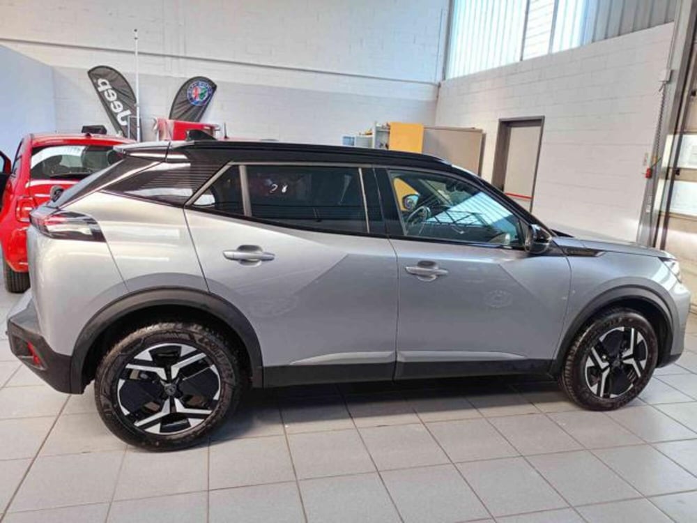 Peugeot 2008 usata a Vercelli (4)