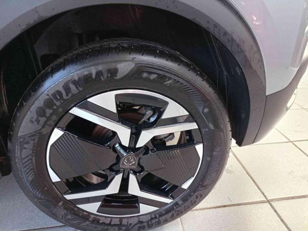 Peugeot 2008 usata a Vercelli (8)