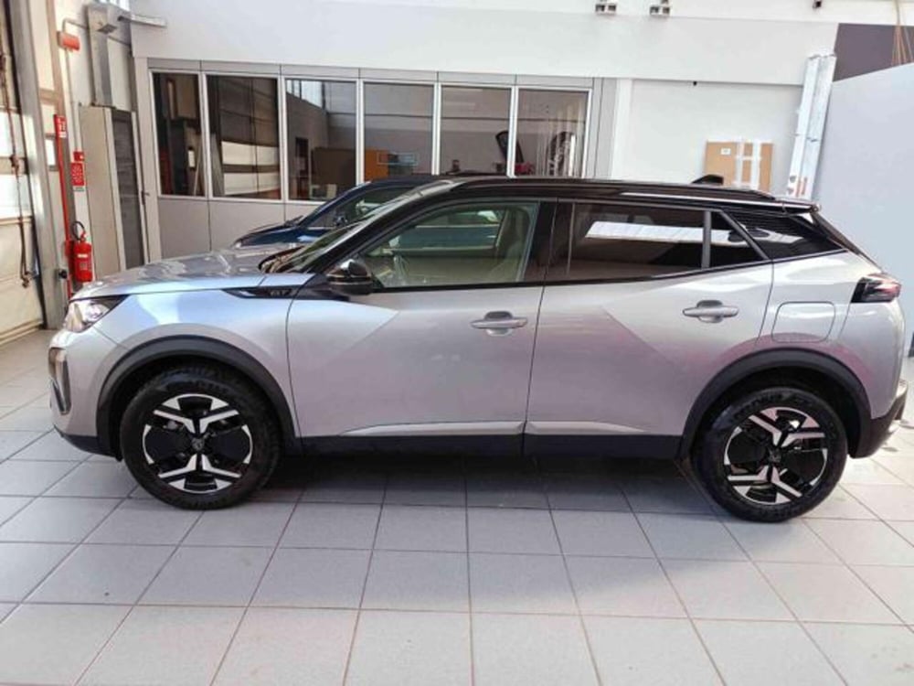 Peugeot 2008 usata a Vercelli (9)