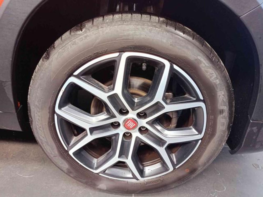 Fiat Tipo Station Wagon usata a Vercelli (10)