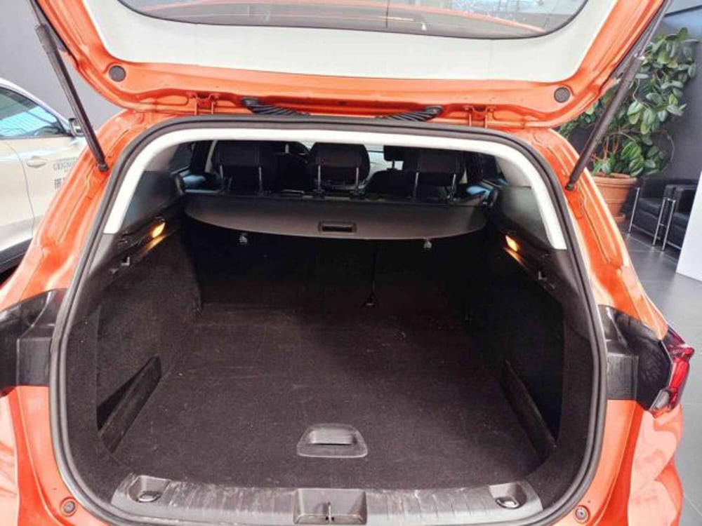 Fiat Tipo Station Wagon usata a Vercelli (9)