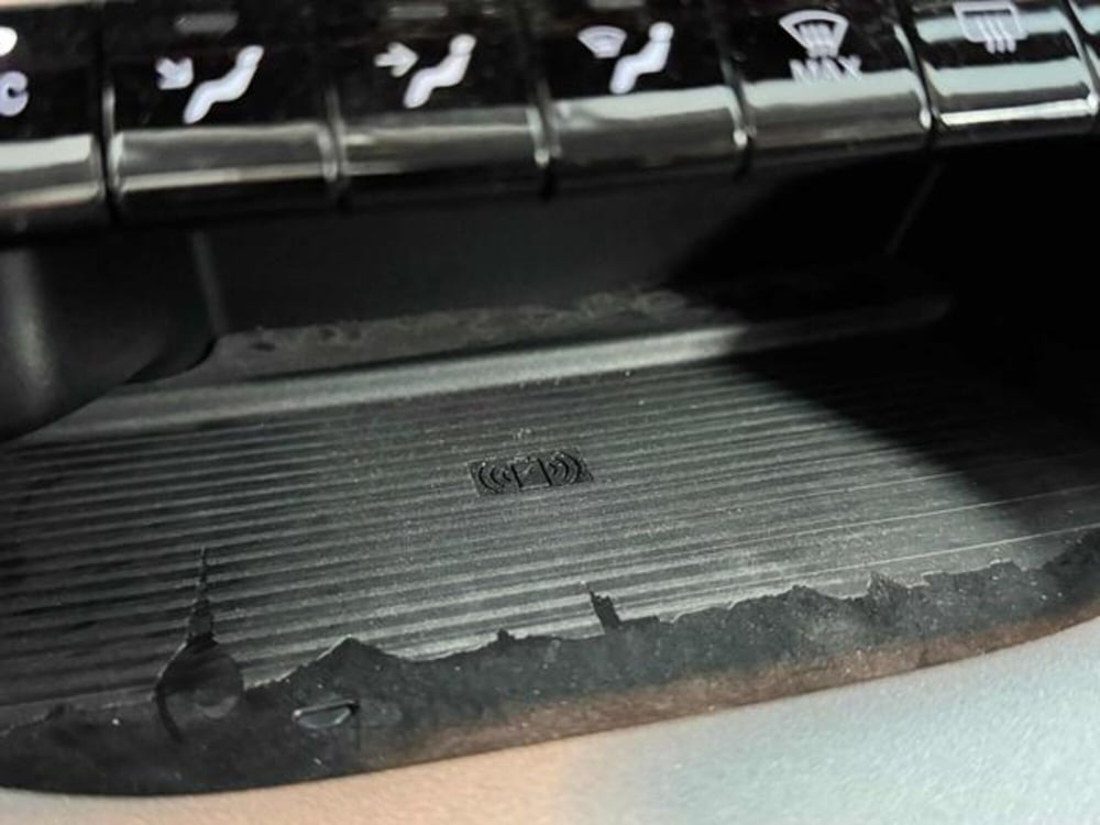 Fiat 500e usata a Vercelli (14)