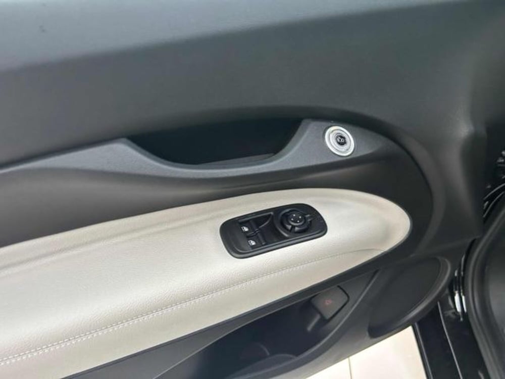 Fiat 500e nuova a Vercelli (15)
