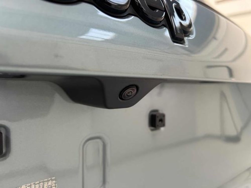 Jeep Compass nuova a Vercelli (15)