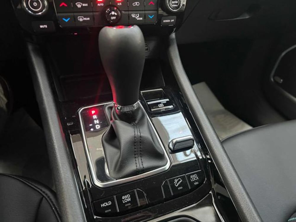 Jeep Compass nuova a Vercelli (17)