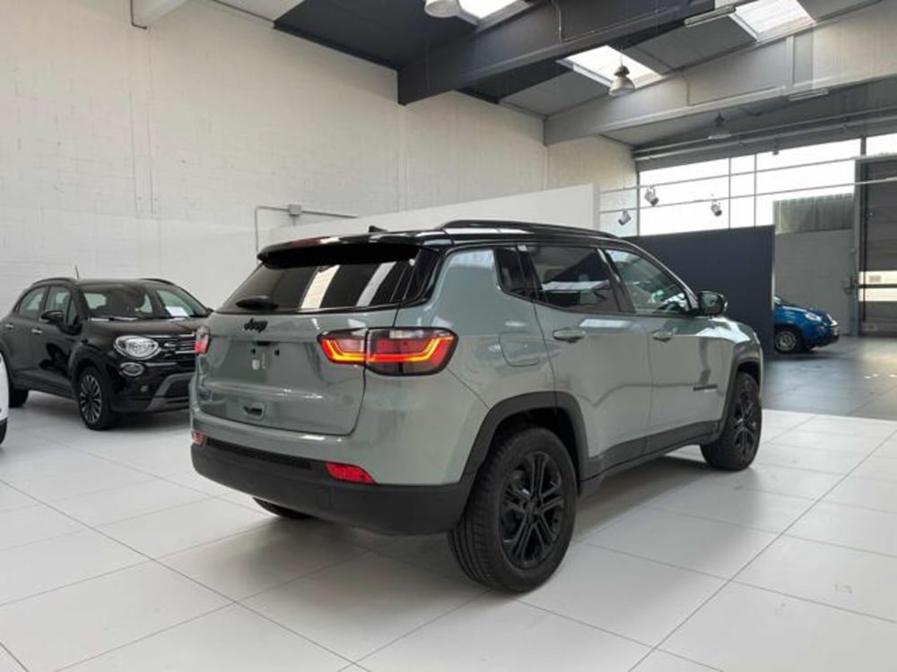 Jeep Compass nuova a Vercelli (4)