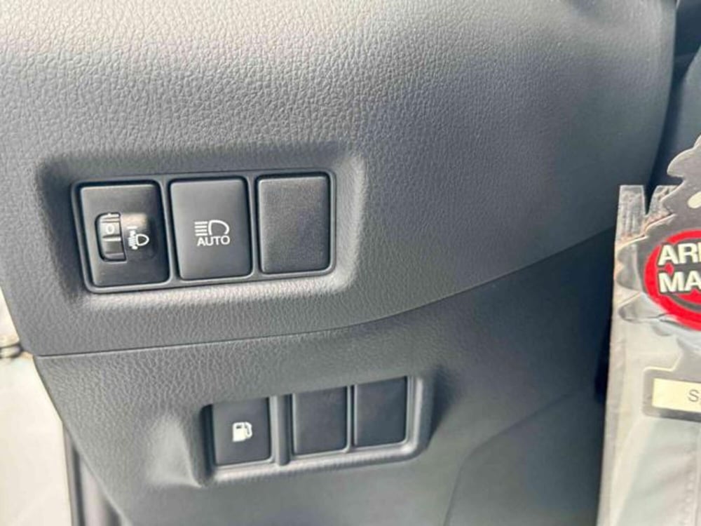 Toyota Toyota C-HR usata a Vercelli (13)