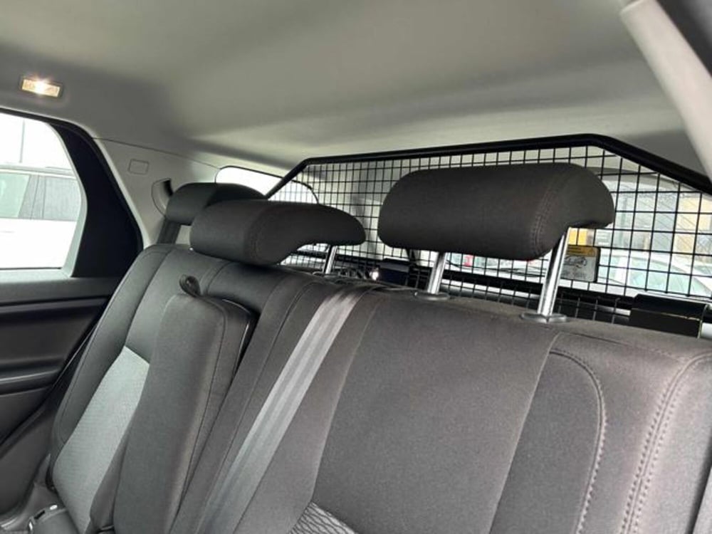 Land Rover Discovery Sport usata a Vercelli (13)