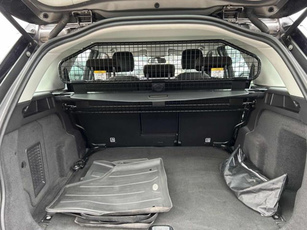 Land Rover Discovery Sport usata a Vercelli (15)