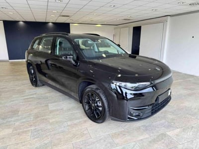 Leapmotor C10 C10 69,9kWh Design nuova a Vercelli