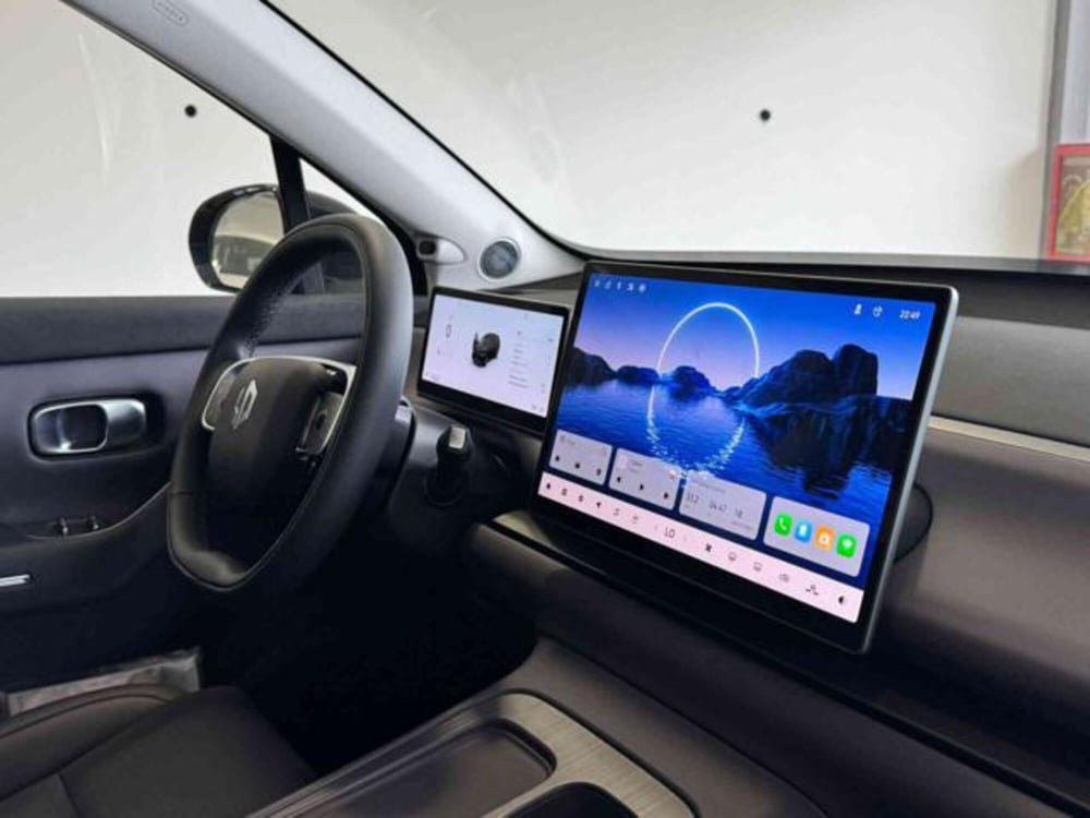 Leapmotor C10 nuova a Vercelli (10)