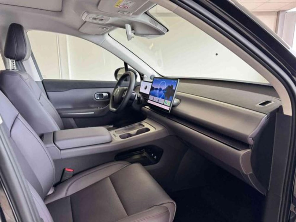 Leapmotor C10 nuova a Vercelli (11)