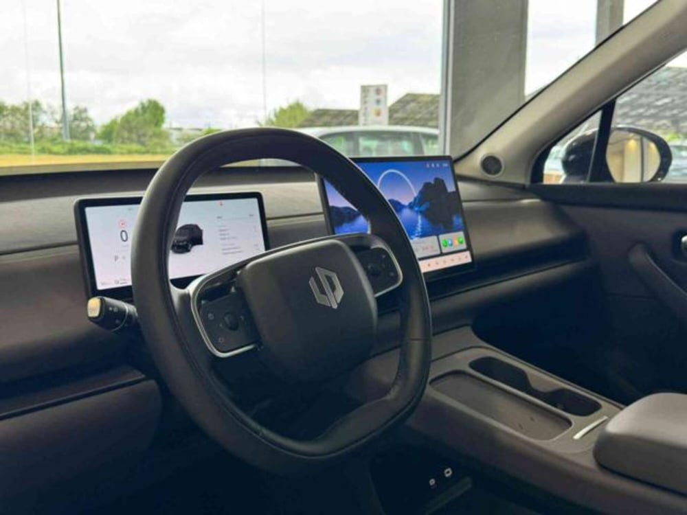 Leapmotor C10 nuova a Vercelli (12)