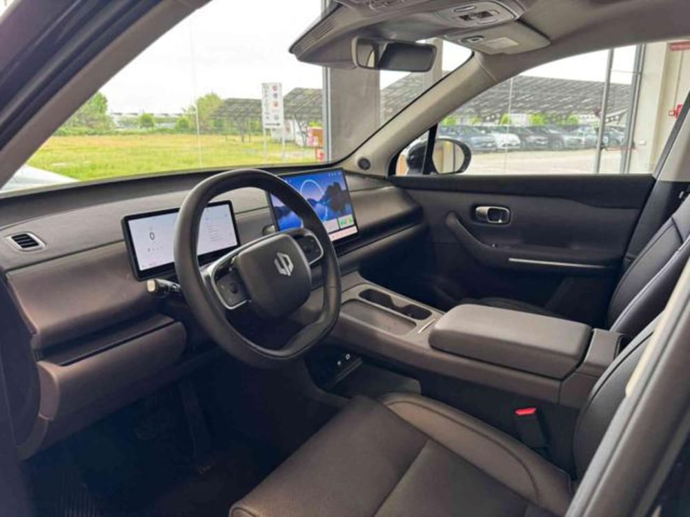 Leapmotor C10 nuova a Vercelli (13)
