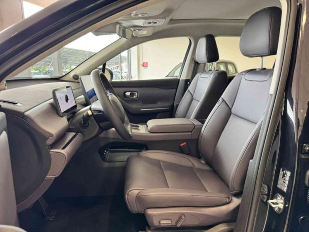 Leapmotor C10 nuova a Vercelli (17)