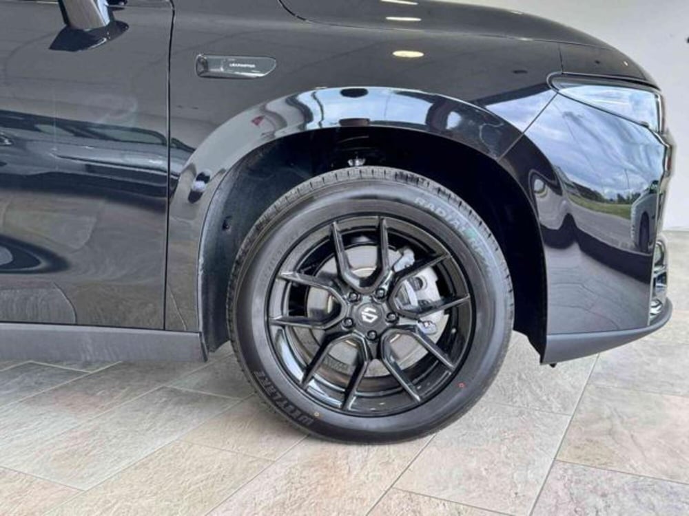 Leapmotor C10 nuova a Vercelli (8)