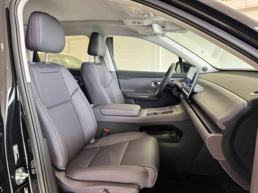Leapmotor C10 nuova a Vercelli (9)
