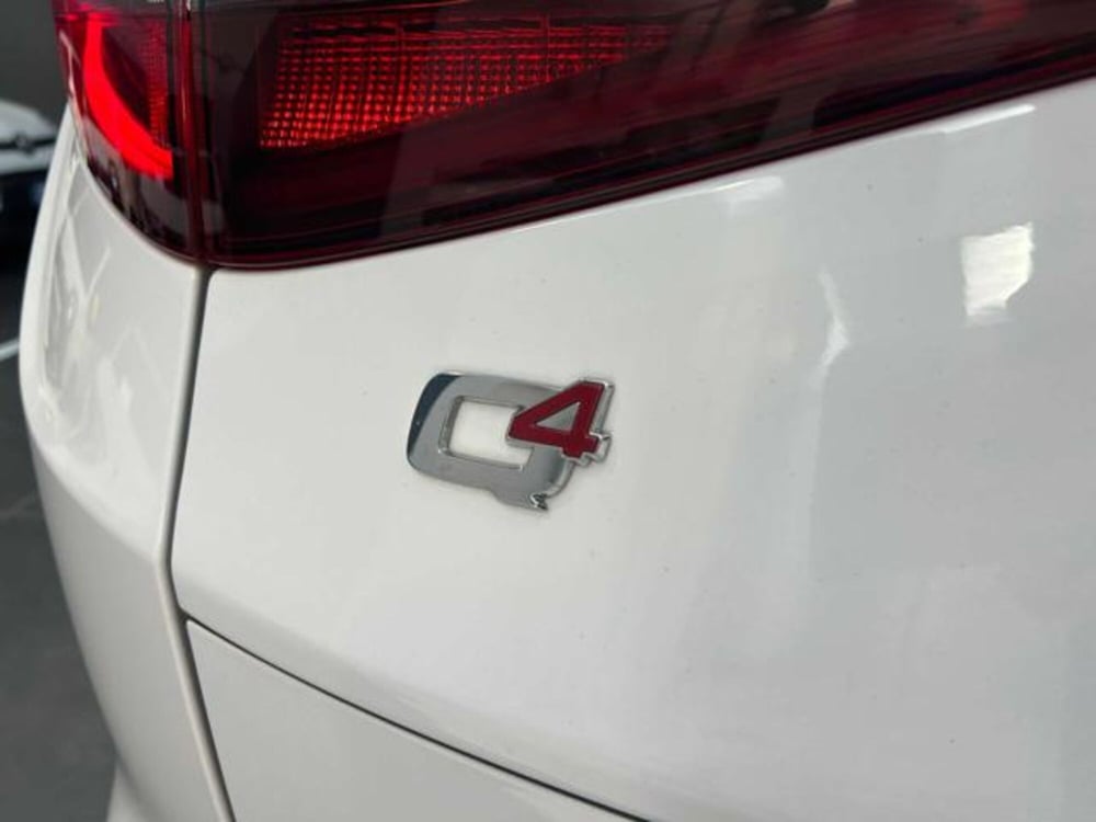 Alfa Romeo Stelvio usata a Vercelli (19)
