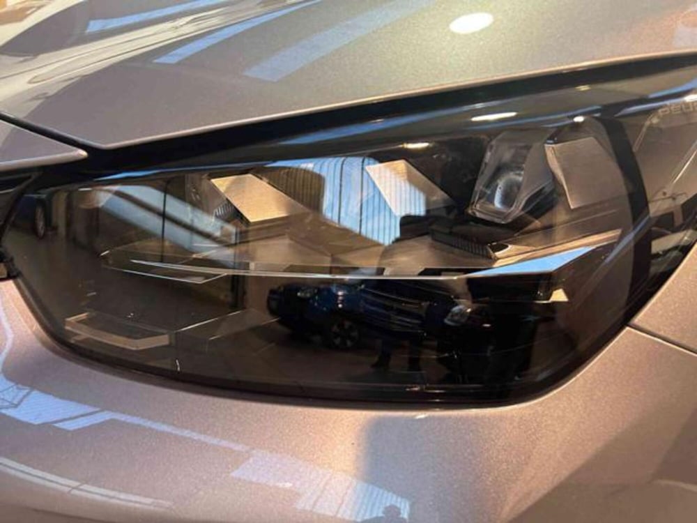 Peugeot 208 usata a Vercelli (6)