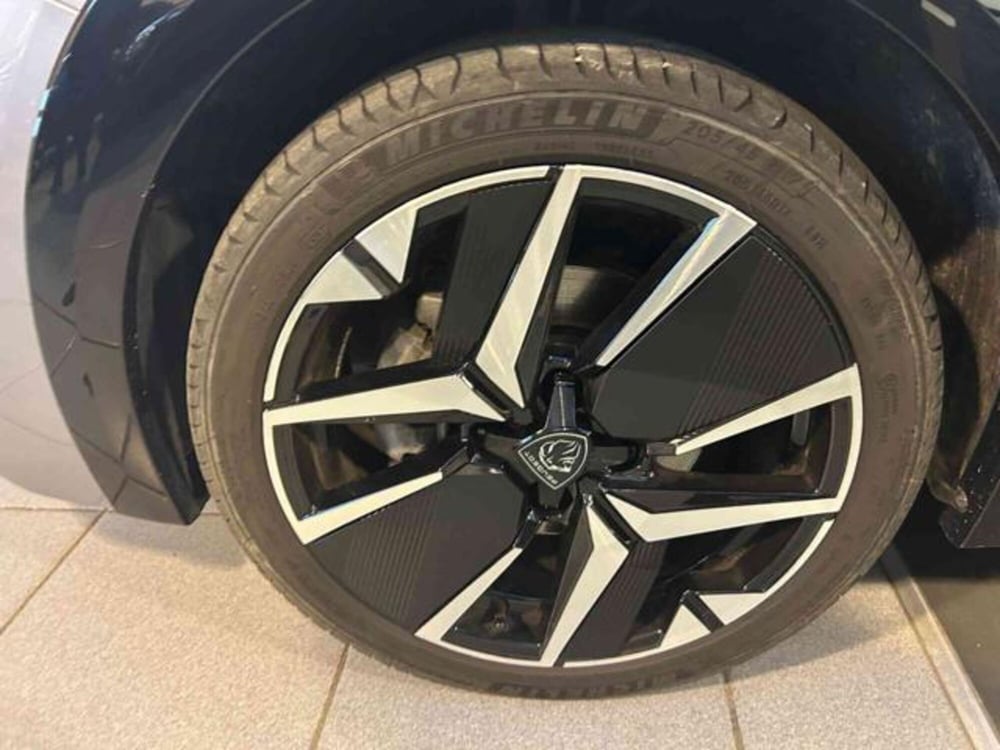 Peugeot 208 usata a Vercelli (7)