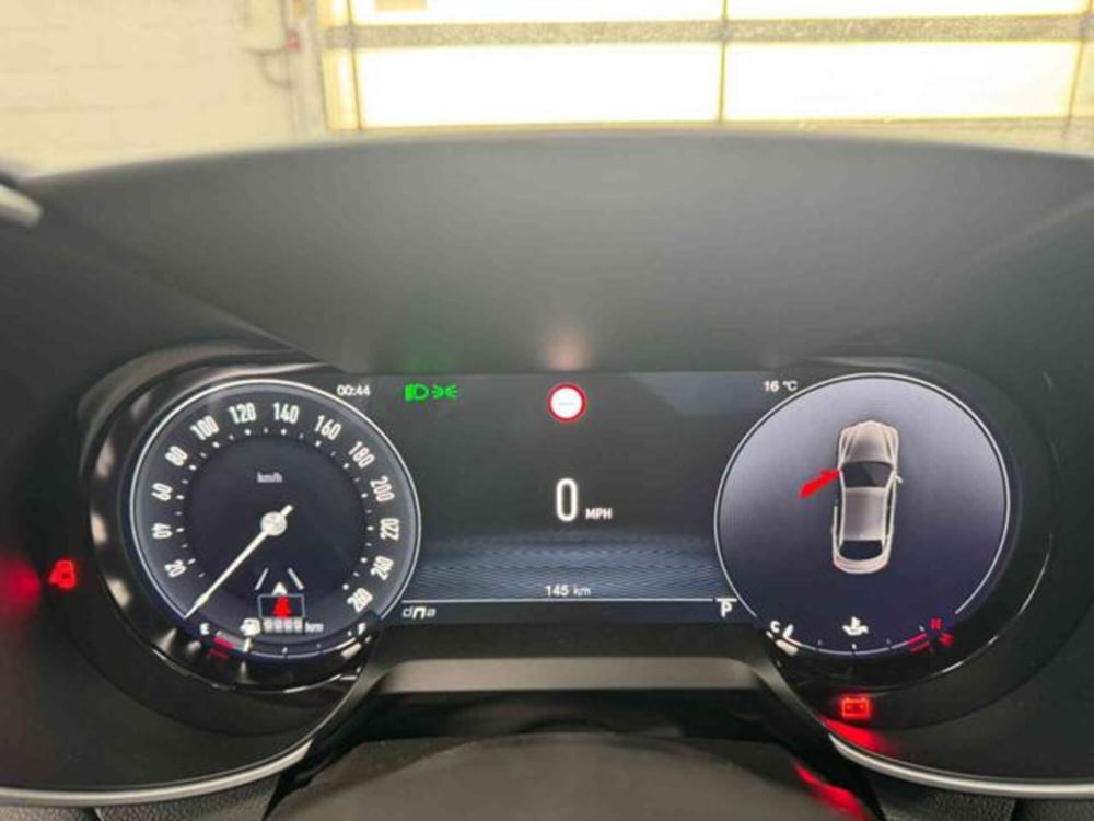 Alfa Romeo Giulia nuova a Vercelli (15)
