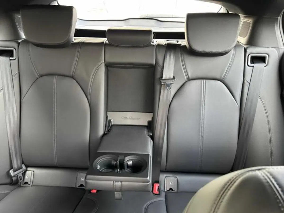 Alfa Romeo Stelvio nuova a Vercelli (15)