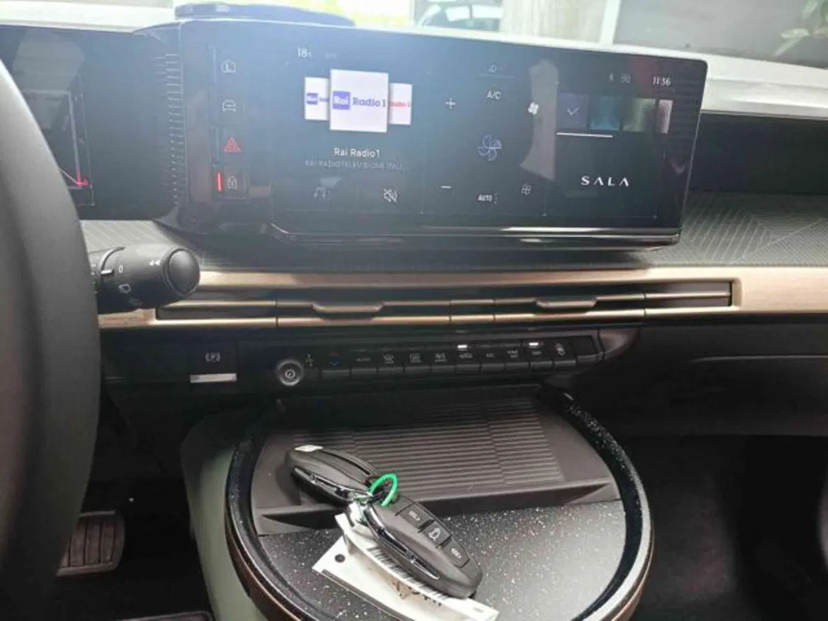 Lancia Ypsilon nuova a Vercelli (14)