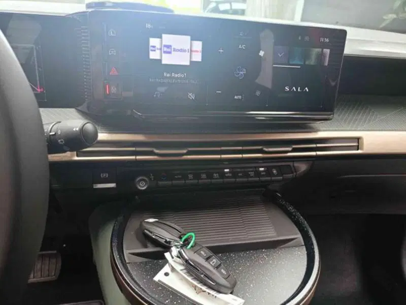 Lancia Ypsilon nuova a Vercelli (14)