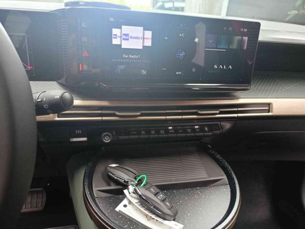 Lancia Ypsilon nuova a Vercelli (14)
