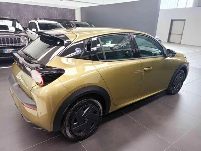 Lancia Ypsilon nuova a Vercelli (8)