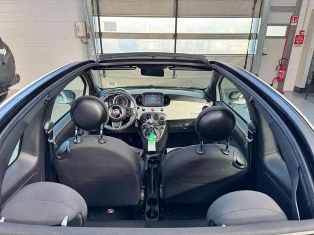 Fiat 500 usata a Vercelli (13)