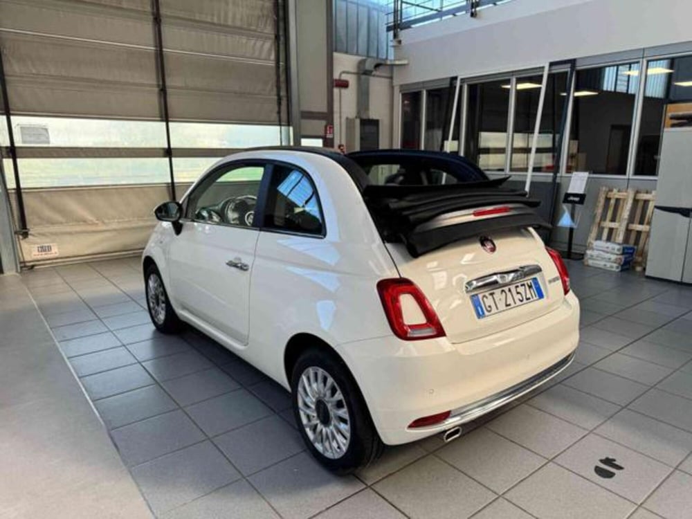 Fiat 500 usata a Vercelli (7)