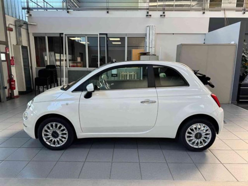 Fiat 500 usata a Vercelli (8)