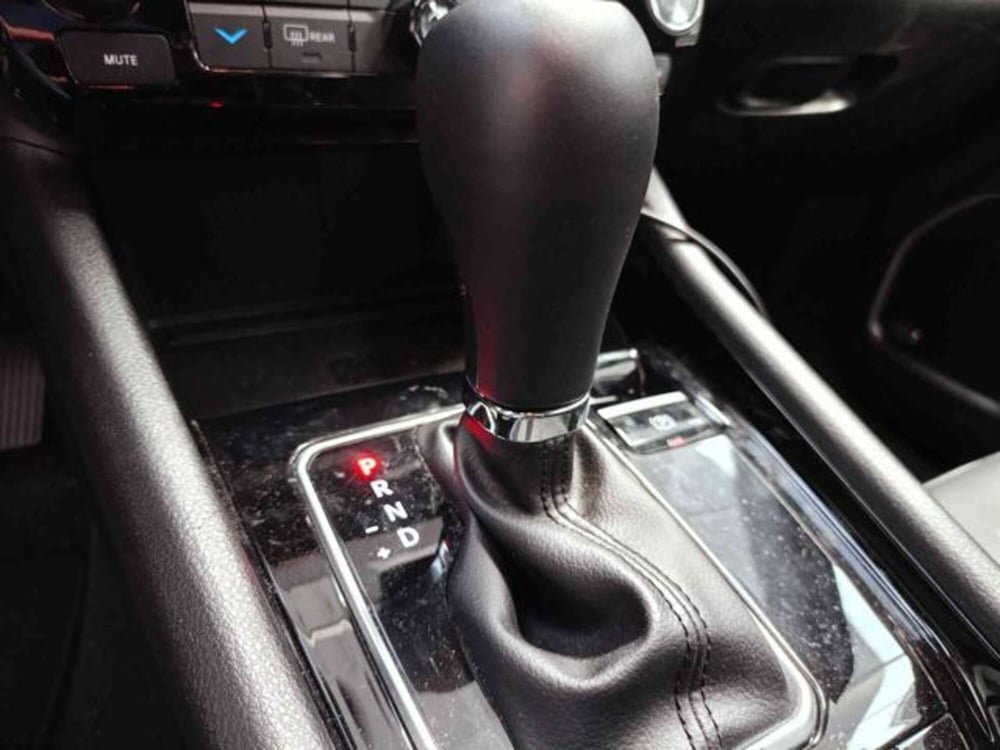 Jeep Compass usata a Vercelli (14)