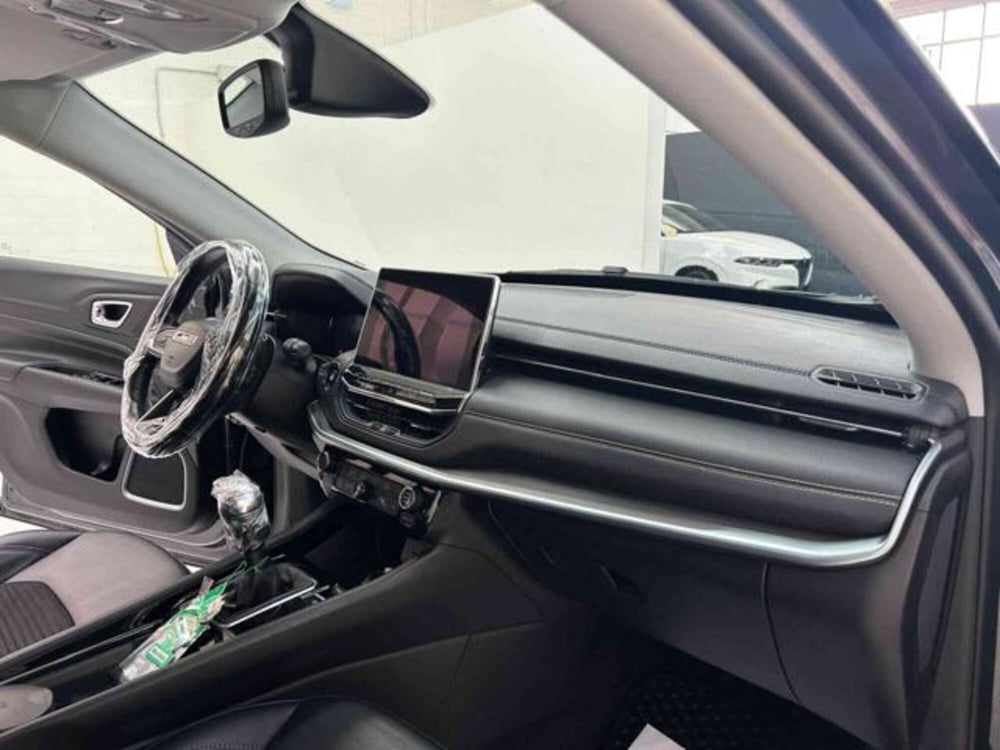 Jeep Compass usata a Vercelli (10)