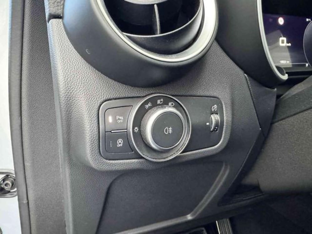 Alfa Romeo Stelvio usata a Vercelli (12)