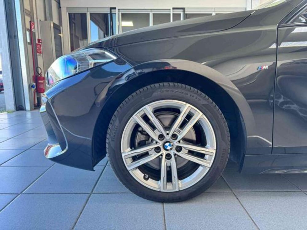 BMW Serie 1 usata a Vercelli (8)