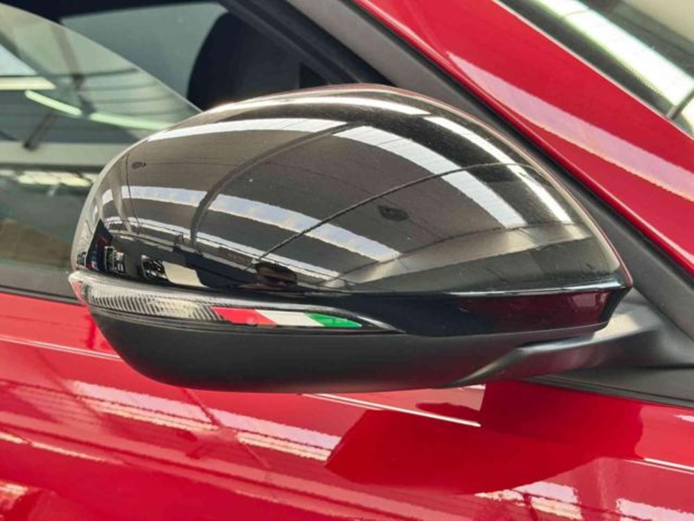 Alfa Romeo Tonale usata a Vercelli (10)