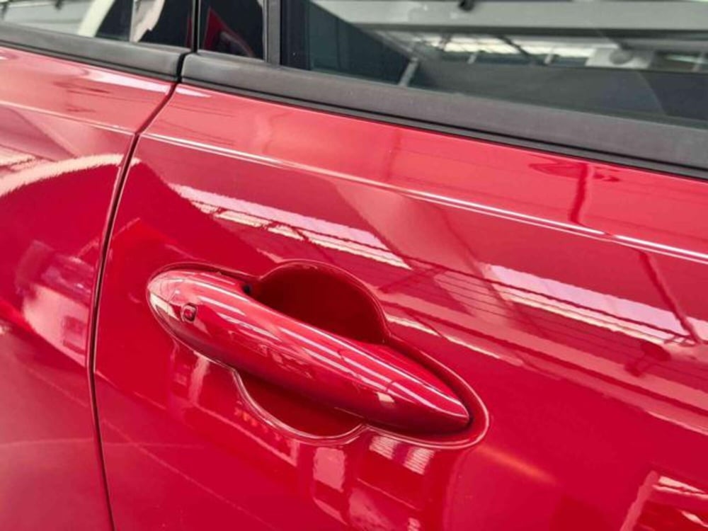 Alfa Romeo Tonale usata a Vercelli (11)