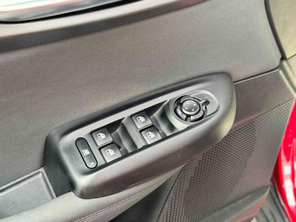 Alfa Romeo Tonale usata a Vercelli (13)