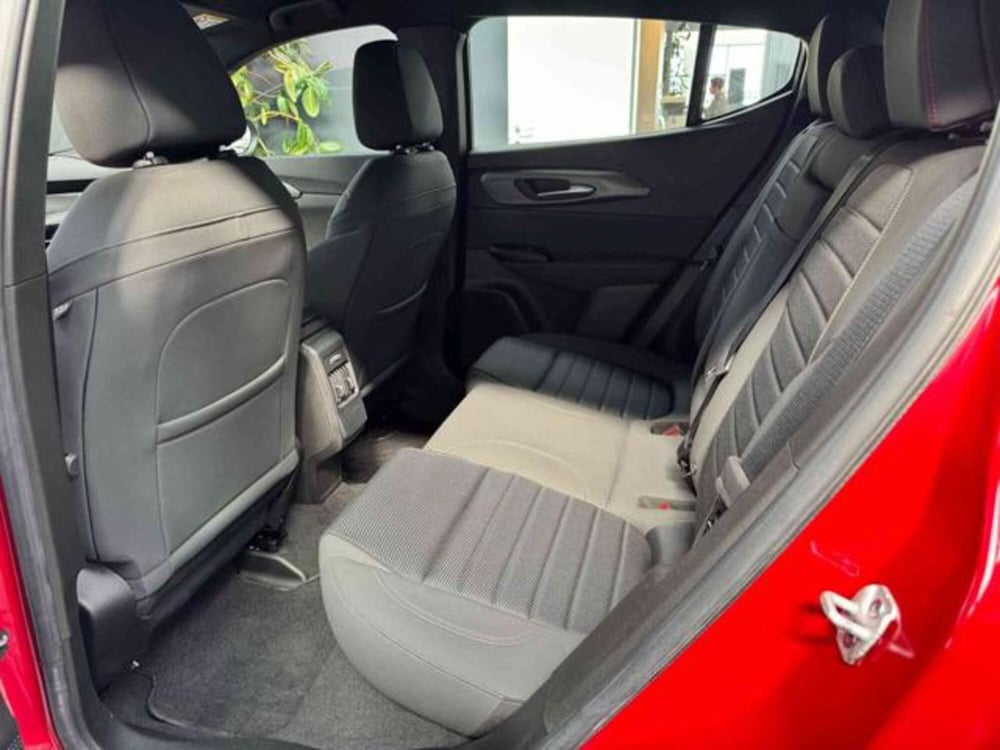 Alfa Romeo Tonale usata a Vercelli (14)
