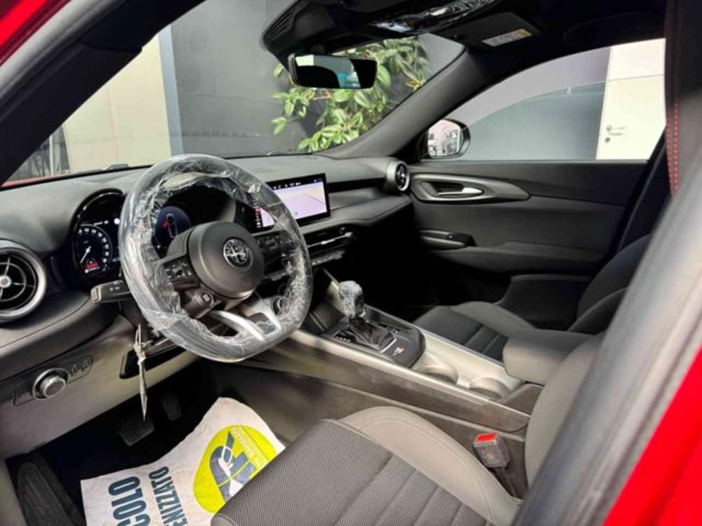 Alfa Romeo Tonale usata a Vercelli (19)
