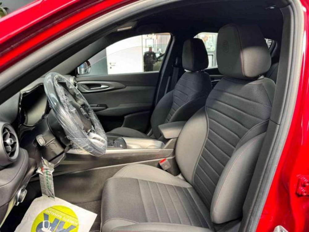Alfa Romeo Tonale usata a Vercelli (20)