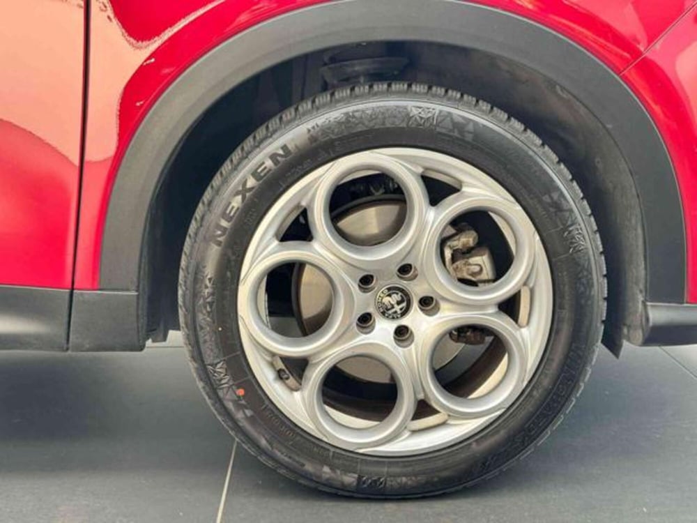 Alfa Romeo Tonale usata a Vercelli (9)