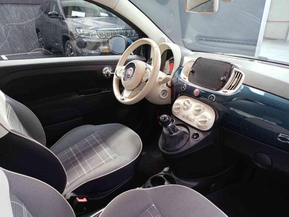Fiat 500 usata a Vercelli (10)